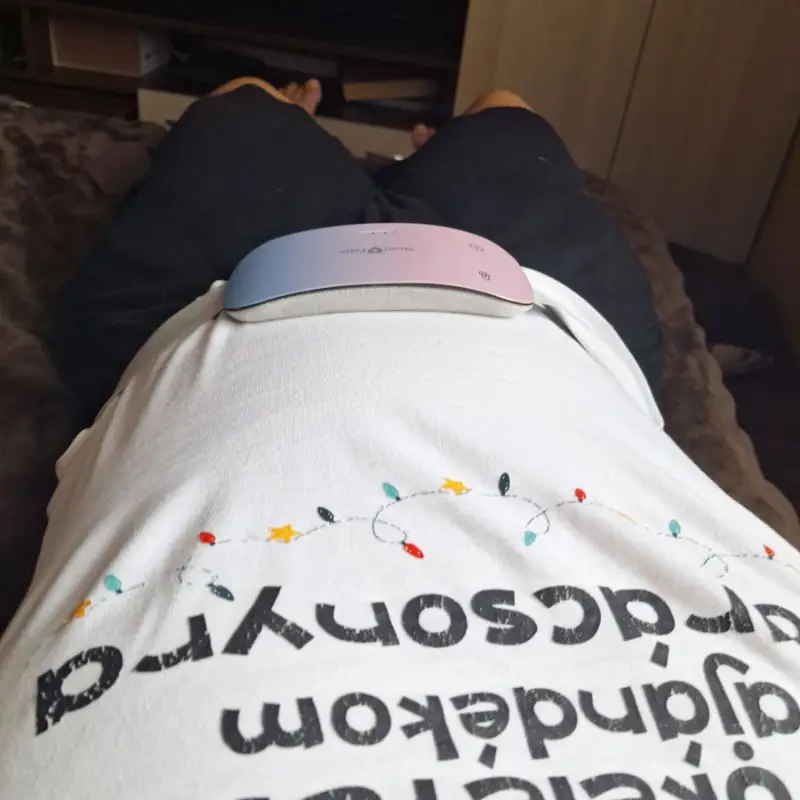 Mensi Pajzs - menstruációs fájdalom és görcsök ellen, felhasználói vélemény