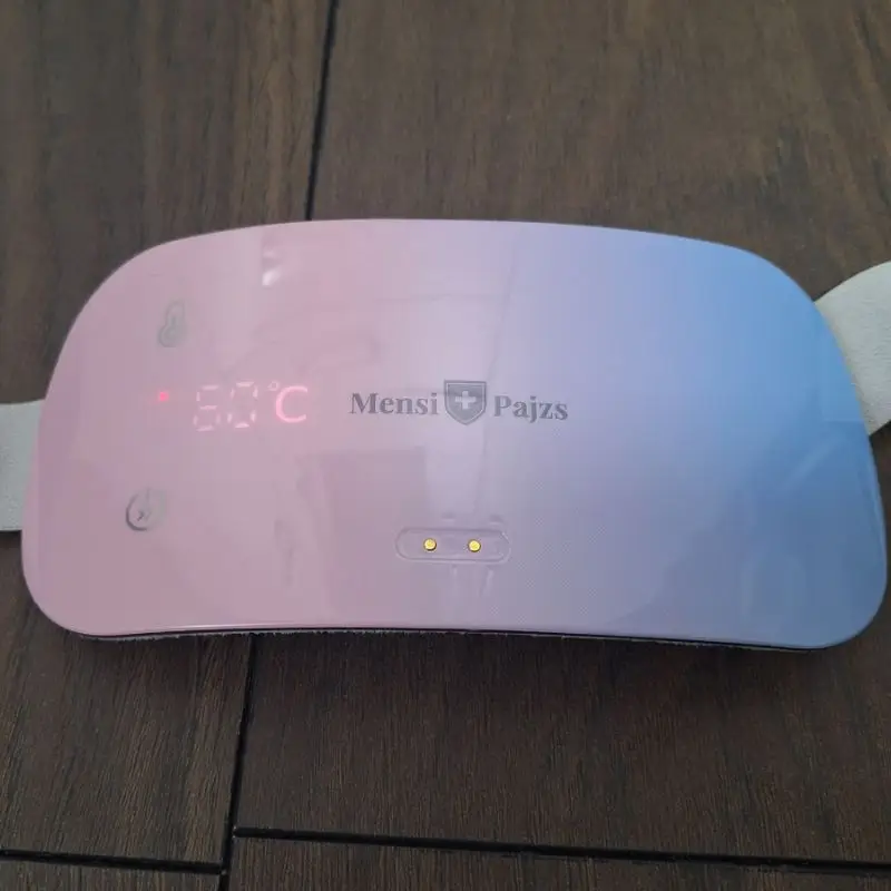 Mensi Pajzs - menstruációs fájdalom és görcsök ellen, felhasználói vélemény