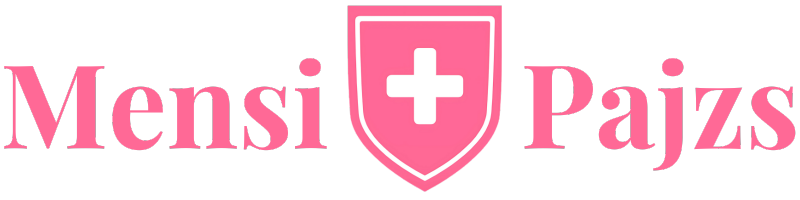 Mensi Pajzs site logo